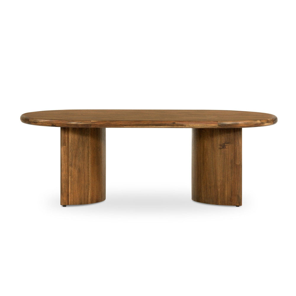Paden Coffee Table - AmericanHomeFurniture