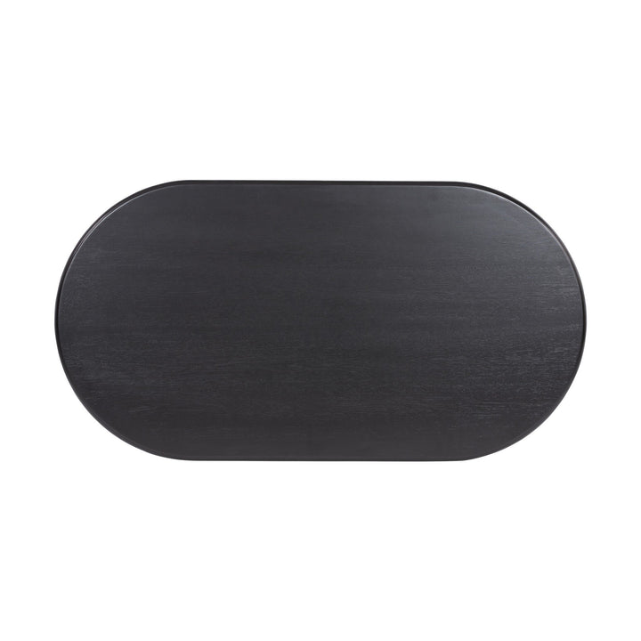 Aged Black Acacia