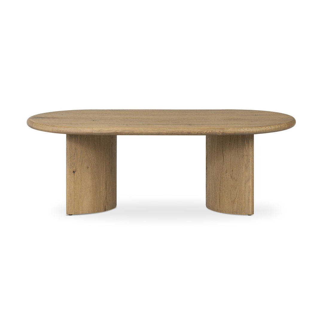 Worn Oak Veneer