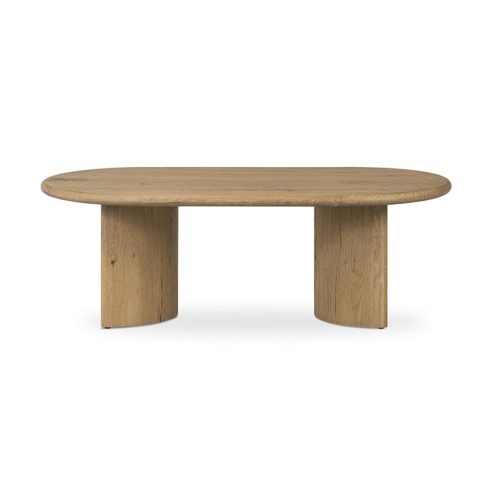 Worn Oak Veneer