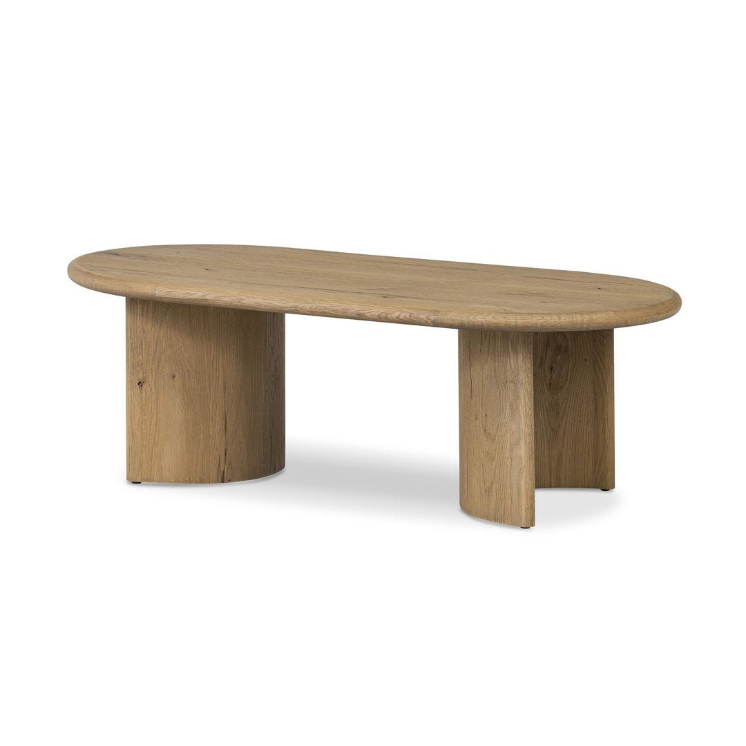 Worn Oak Veneer