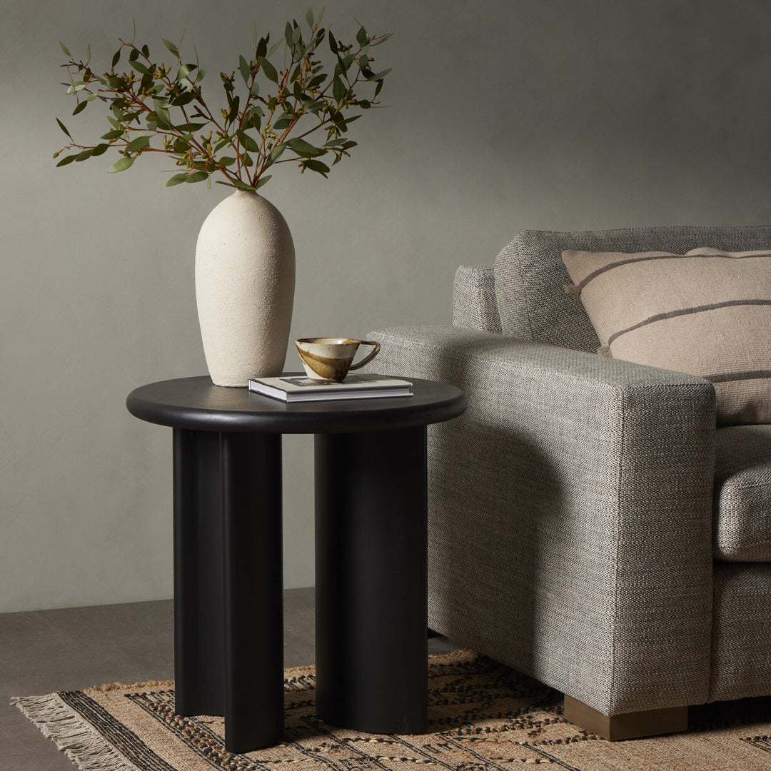 Aged Black Acacia