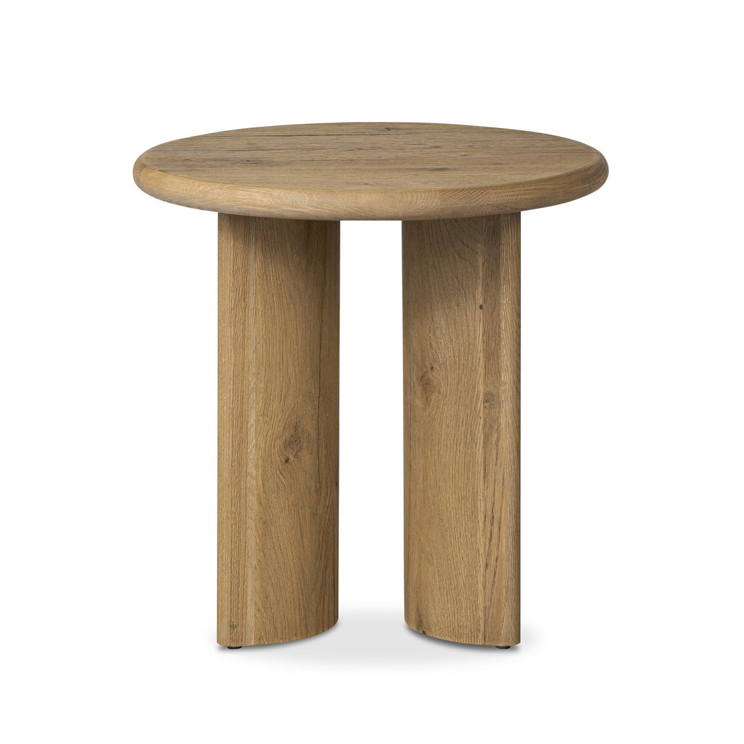 Worn Oak Veneer