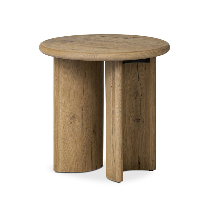 Worn Oak Veneer