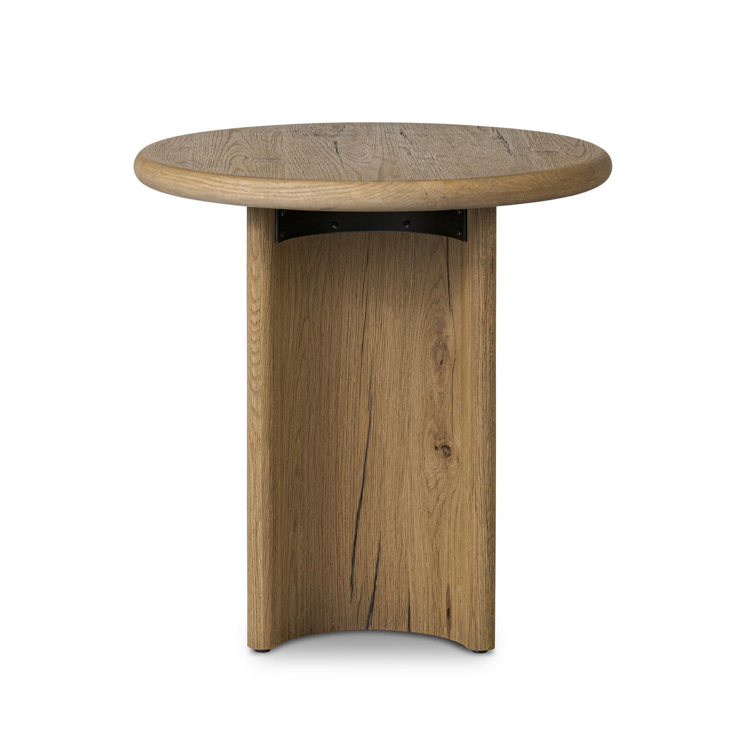 Worn Oak Veneer