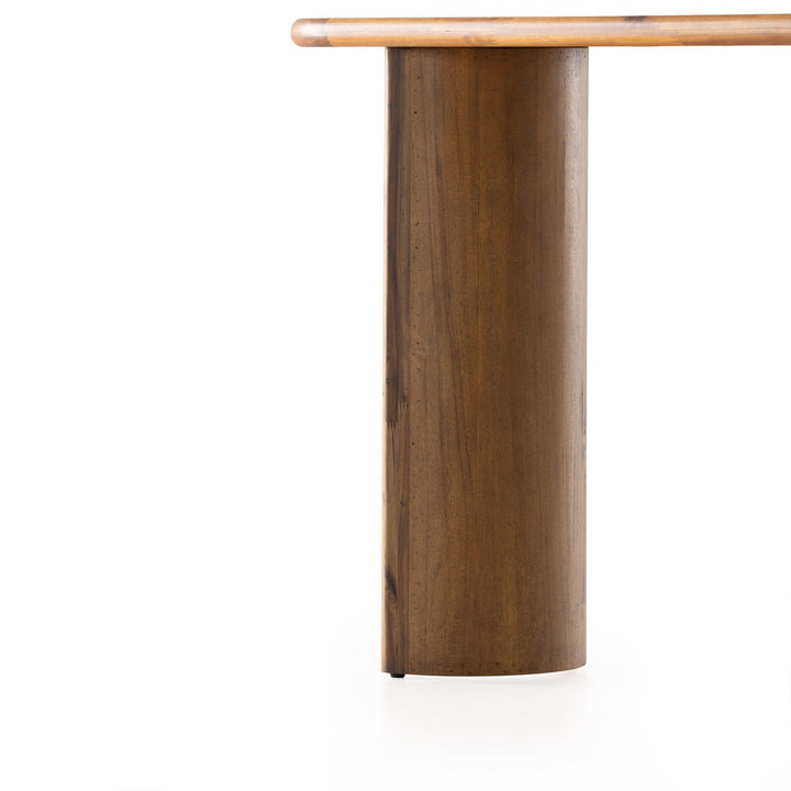 Four Hands - Paden Console Table - 227803-002 | American Home Furniture