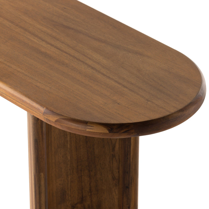 Four Hands - Paden Console Table - 227803-002 | American Home Furniture