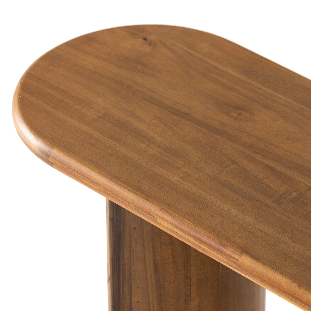 Four Hands - Paden Console Table - 227803-002 | American Home Furniture