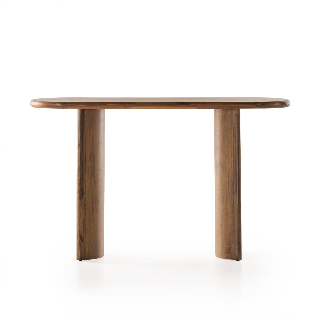 Four Hands - Paden Console Table - 227803-002 | American Home Furniture