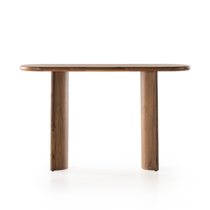 Four Hands - Paden Console Table - 227803-002 | American Home Furniture