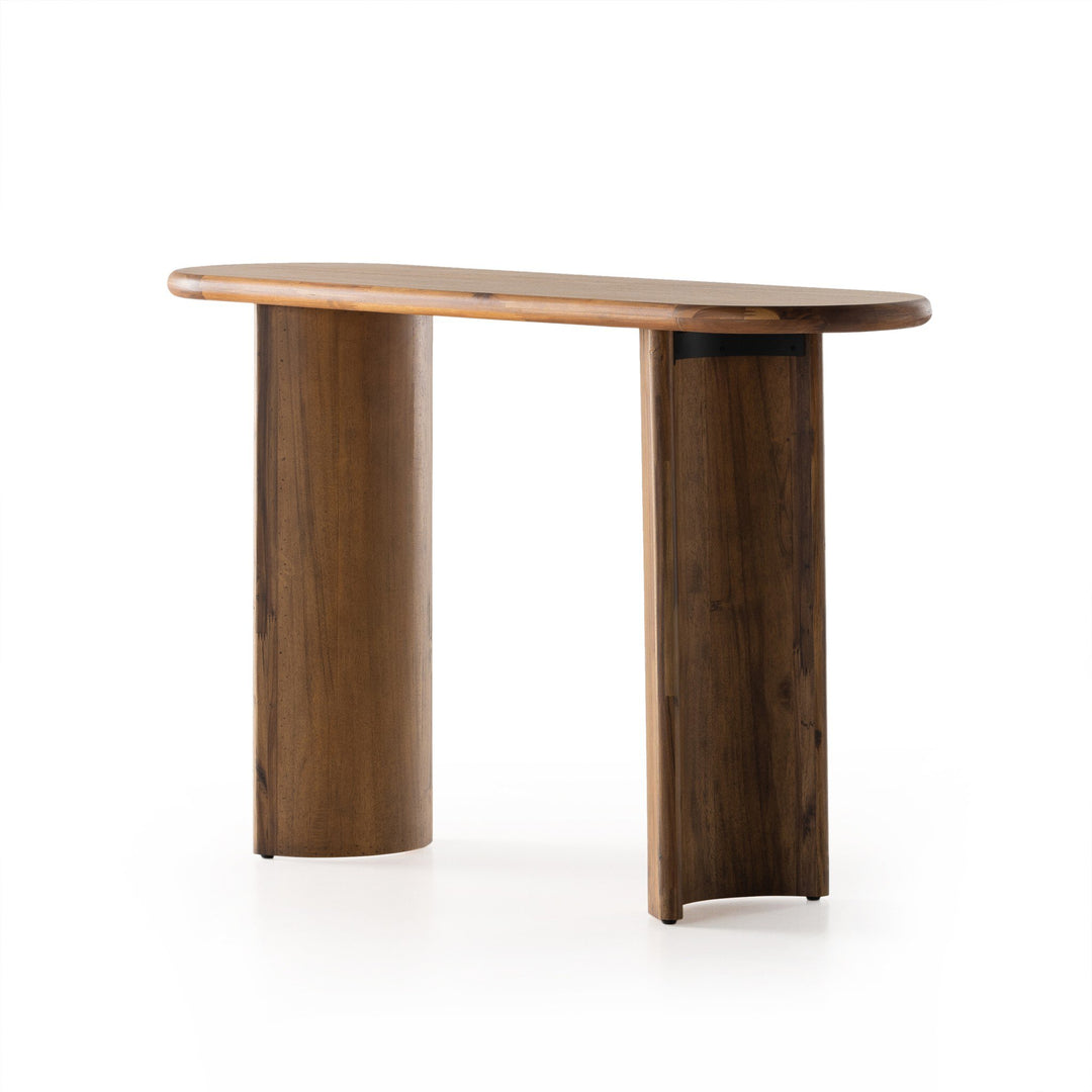 Four Hands - Paden Console Table - 227803-002 | American Home Furniture