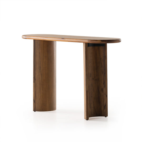Four Hands - Paden Console Table - 227803-002 | American Home Furniture