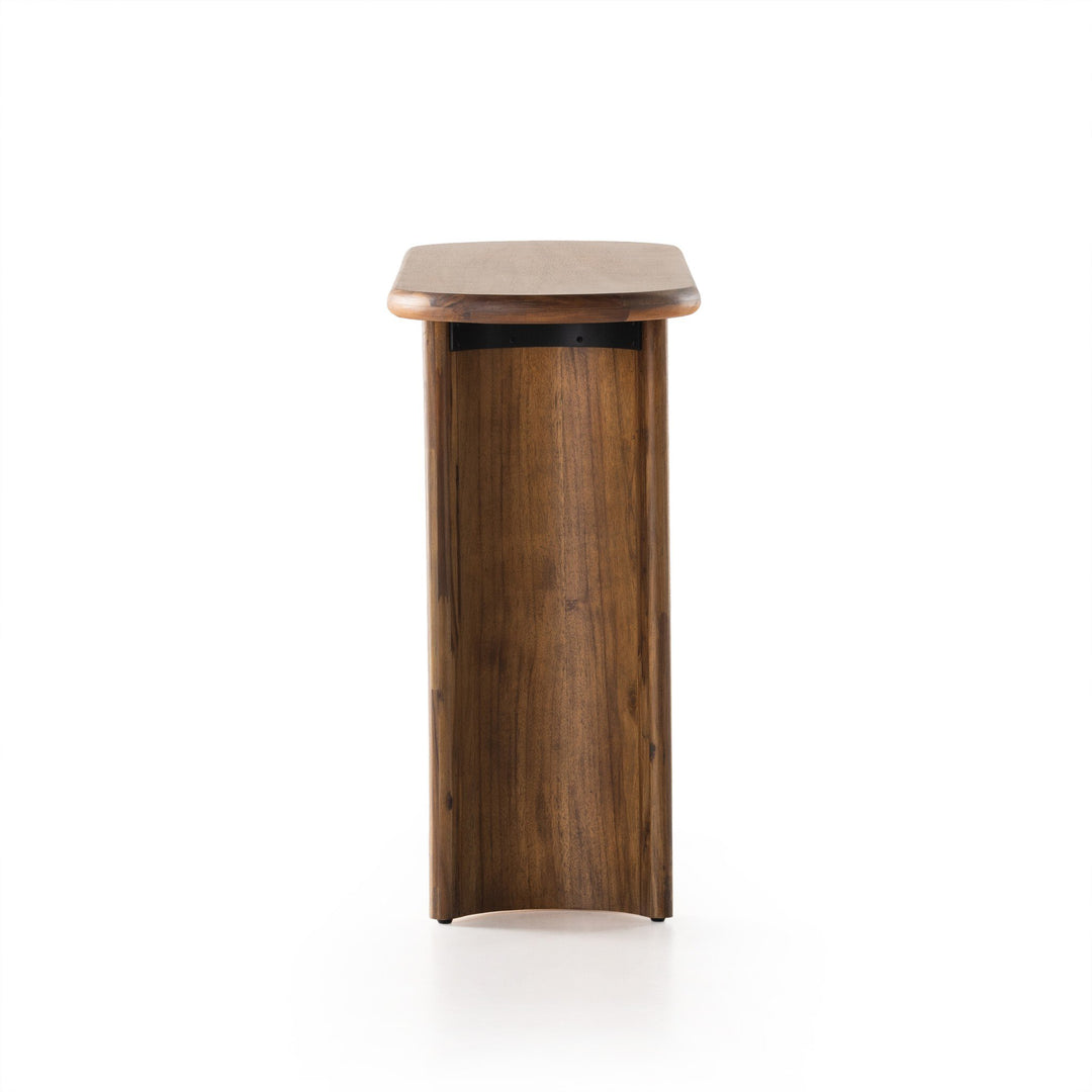 Four Hands - Paden Console Table - 227803-002 | American Home Furniture