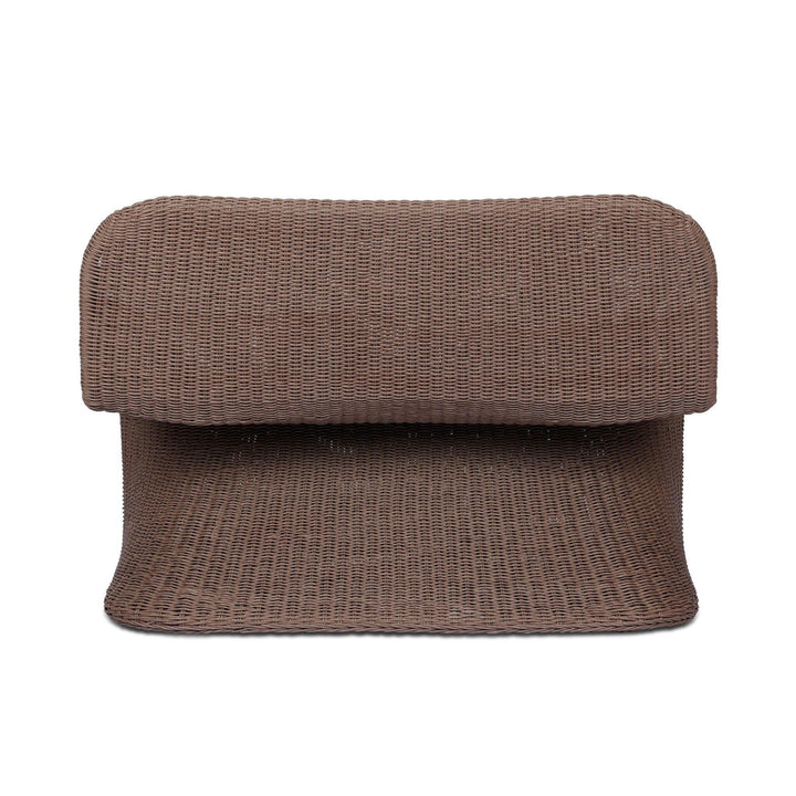 Portia Outdoor Dining Bench - AmericanHomeFurniture