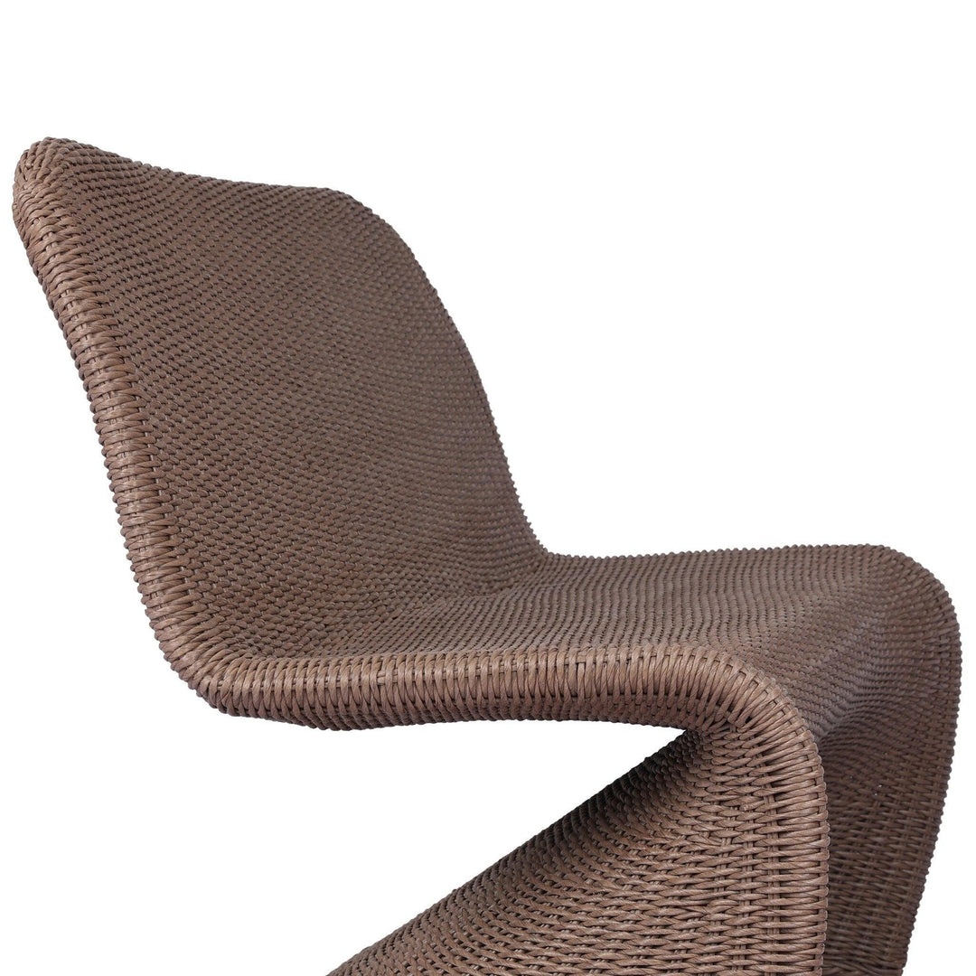 Portia Outdoor Dining Bench - AmericanHomeFurniture