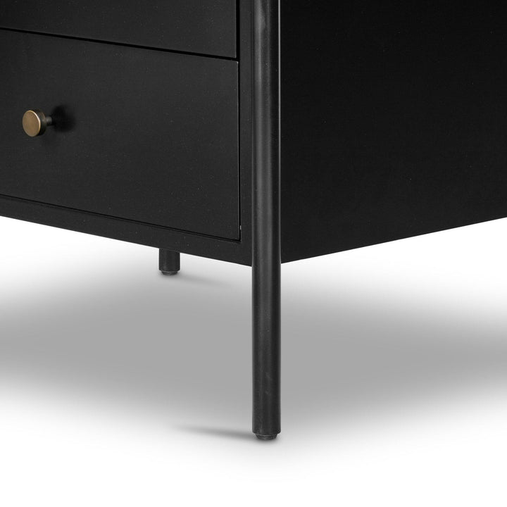 Soto Nightstand - AmericanHomeFurniture