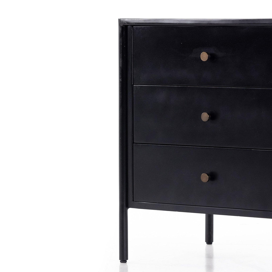Soto Nightstand - AmericanHomeFurniture