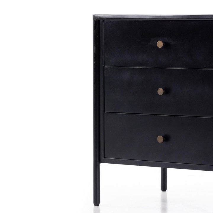 Soto Nightstand - AmericanHomeFurniture