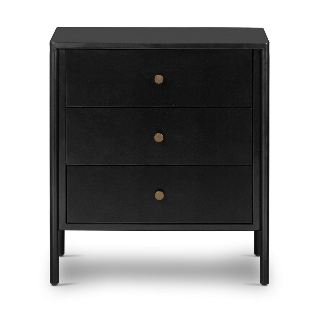 Soto Nightstand - AmericanHomeFurniture