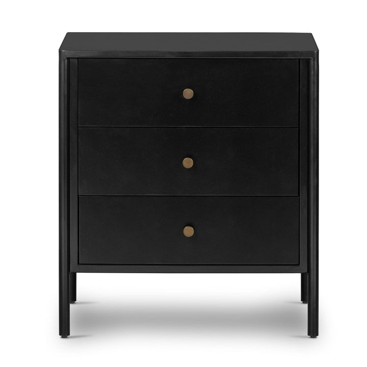 Soto Nightstand - AmericanHomeFurniture