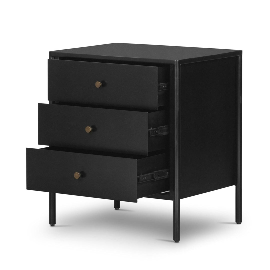 Soto Nightstand - AmericanHomeFurniture