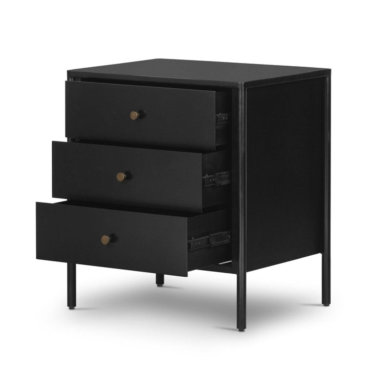 Soto Nightstand - AmericanHomeFurniture