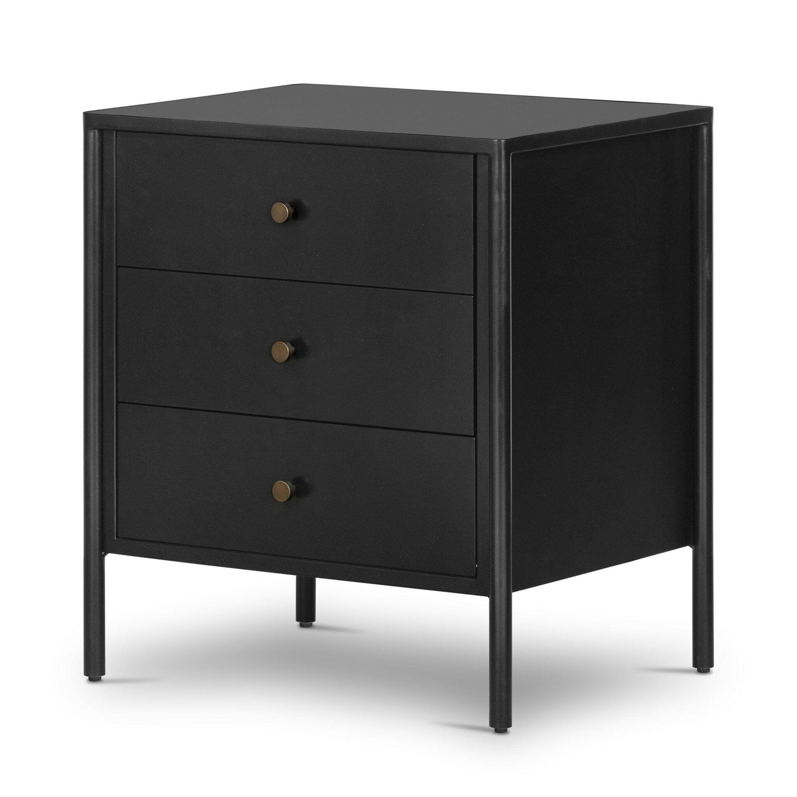 Four Hands - Soto Nightstand - 227872-001 | American Home Furniture