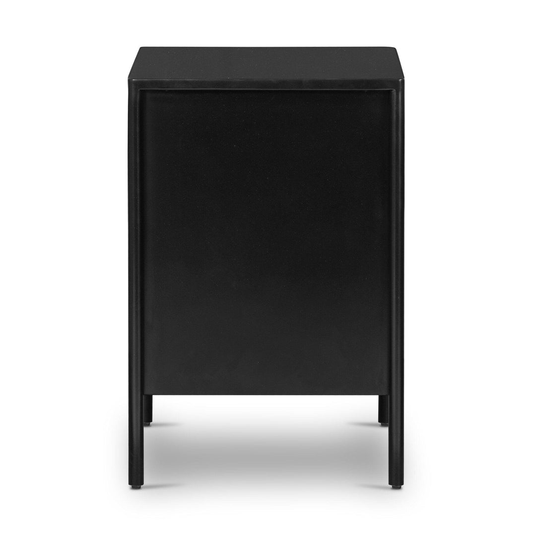 Soto Nightstand - AmericanHomeFurniture