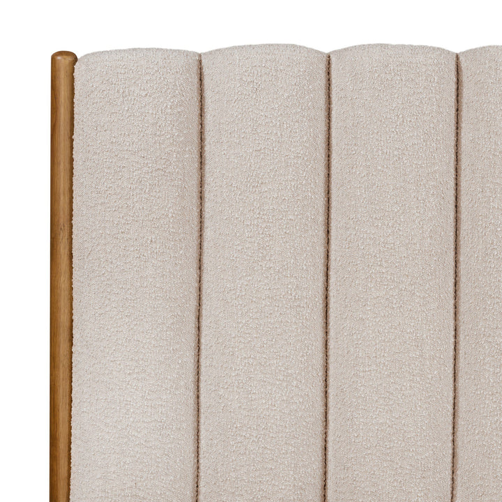 Four Hands - Emma Bed - 227886-003 | American Home Furniture
