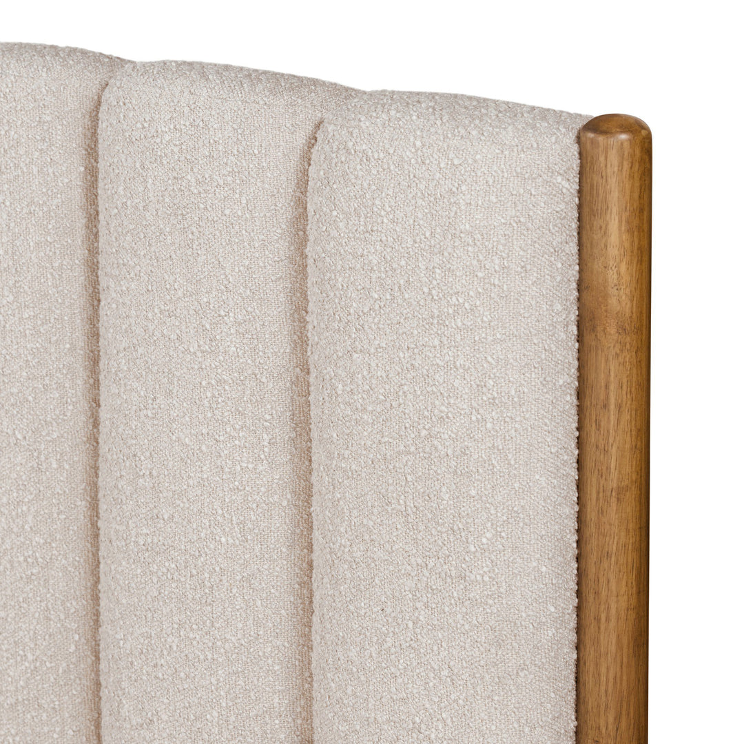 Four Hands - Emma Bed - 227886-003 | American Home Furniture