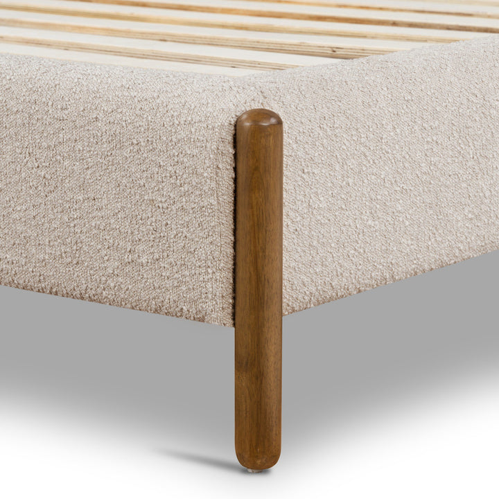 Four Hands - Emma Bed - 227886-003 | American Home Furniture
