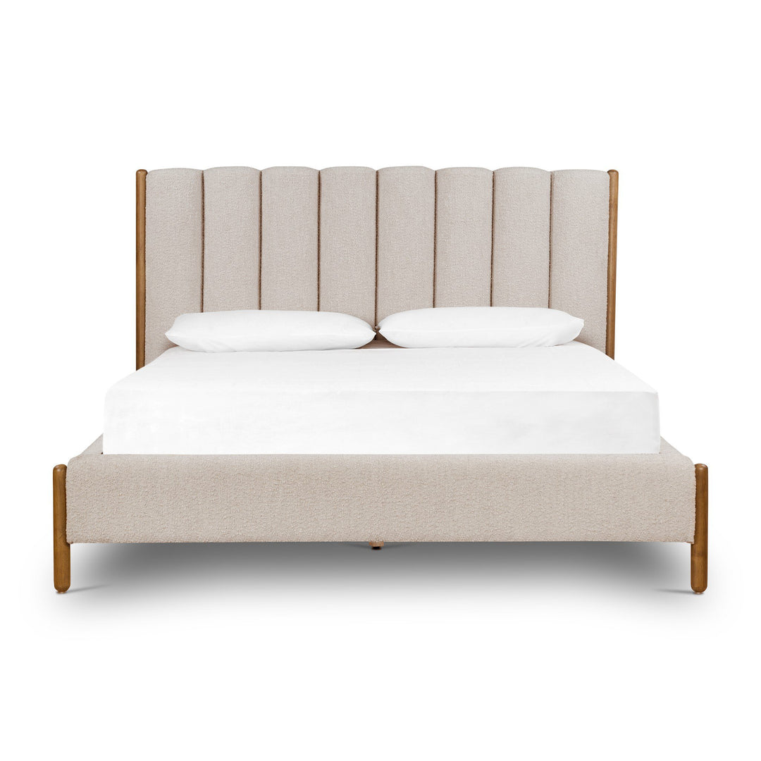Four Hands - Emma Bed - 227886-003 | American Home Furniture
