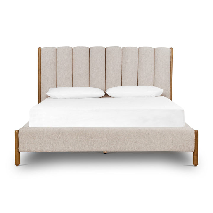 Four Hands - Emma Bed - 227886-003 | American Home Furniture