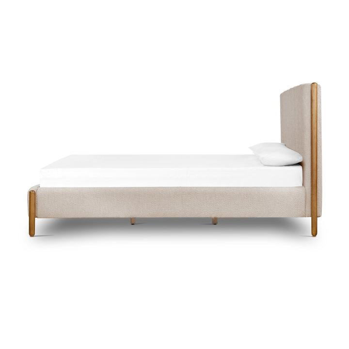 Four Hands - Emma Bed - 227886-003 | American Home Furniture