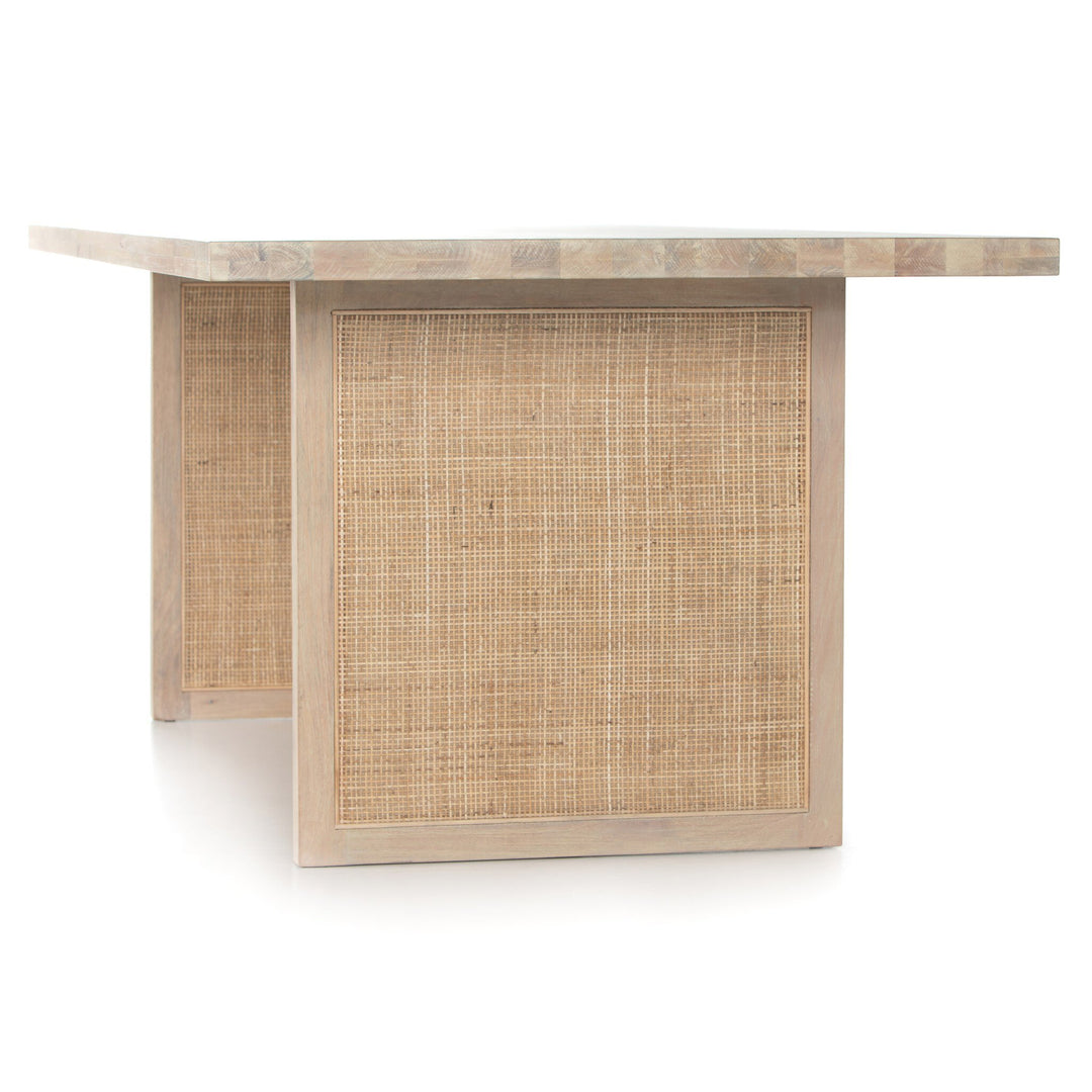 Four Hands - Clarita Dining Table - 227888-002 | American Home Furniture