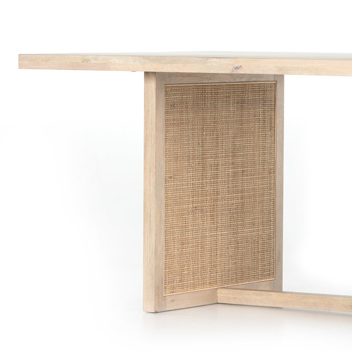 Four Hands - Clarita Dining Table - 227888-002 | American Home Furniture