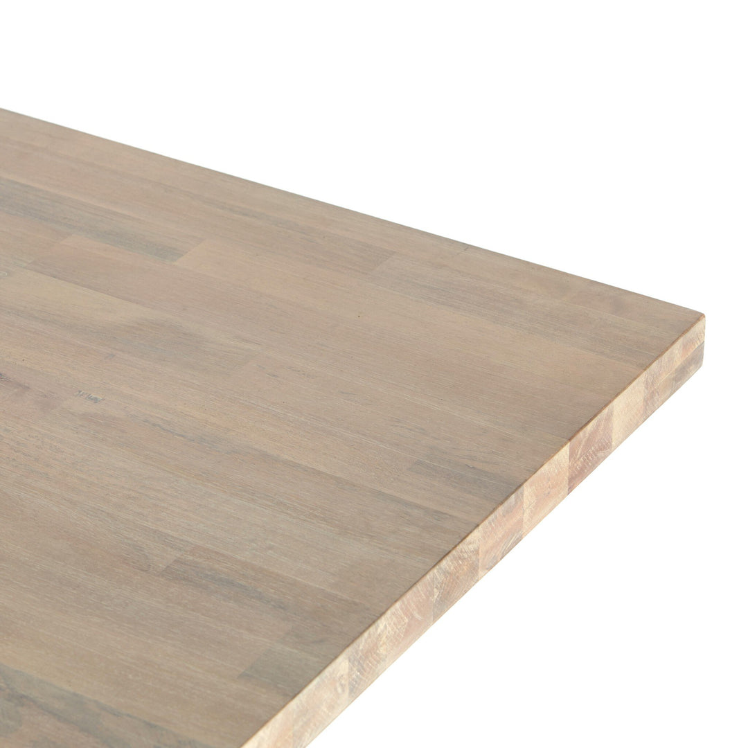 Four Hands - Clarita Dining Table - 227888-002 | American Home Furniture