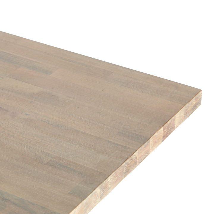 Four Hands - Clarita Dining Table - 227888-002 | American Home Furniture