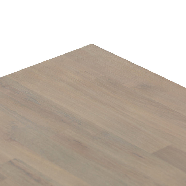Four Hands - Clarita Dining Table - 227888-002 | American Home Furniture