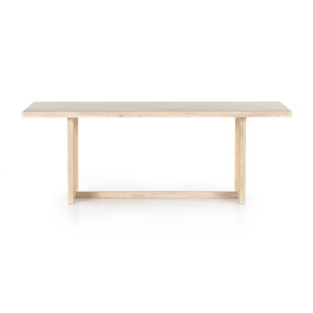 Four Hands - Clarita Dining Table - 227888-002 | American Home Furniture