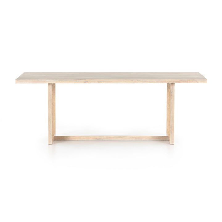 Four Hands - Clarita Dining Table - 227888-002 | American Home Furniture