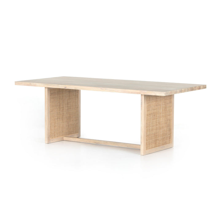 Four Hands - Clarita Dining Table - 227888-002 | American Home Furniture
