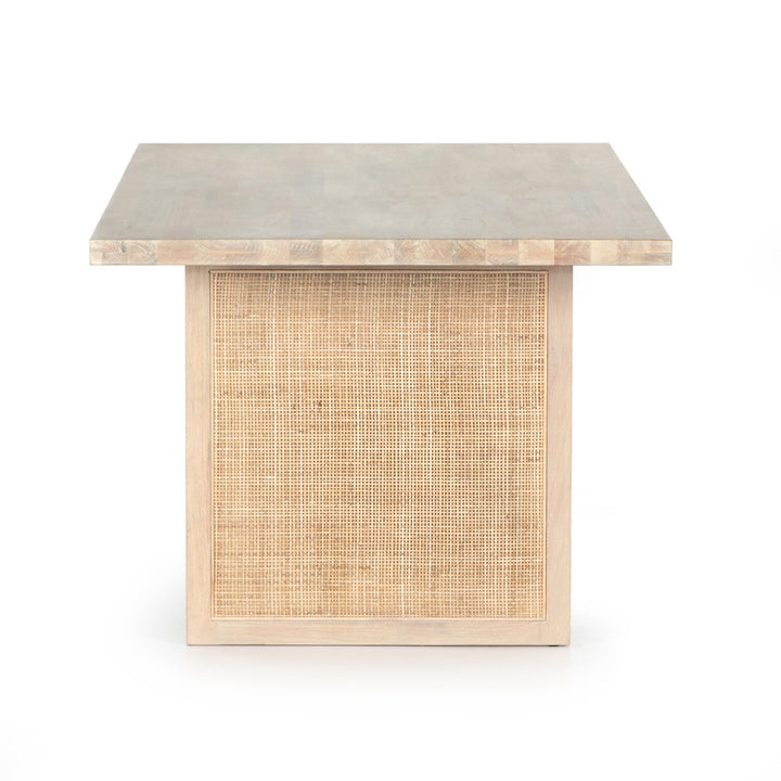Four Hands - Clarita Dining Table - 227888-002 | American Home Furniture