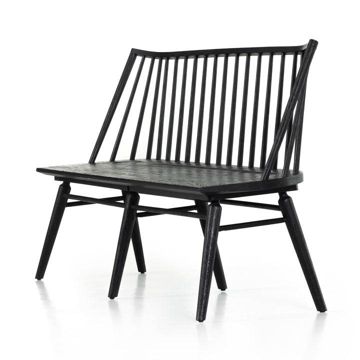 Four Hands - Lewis Dining Bench - 227892-002 | American Home Furniture