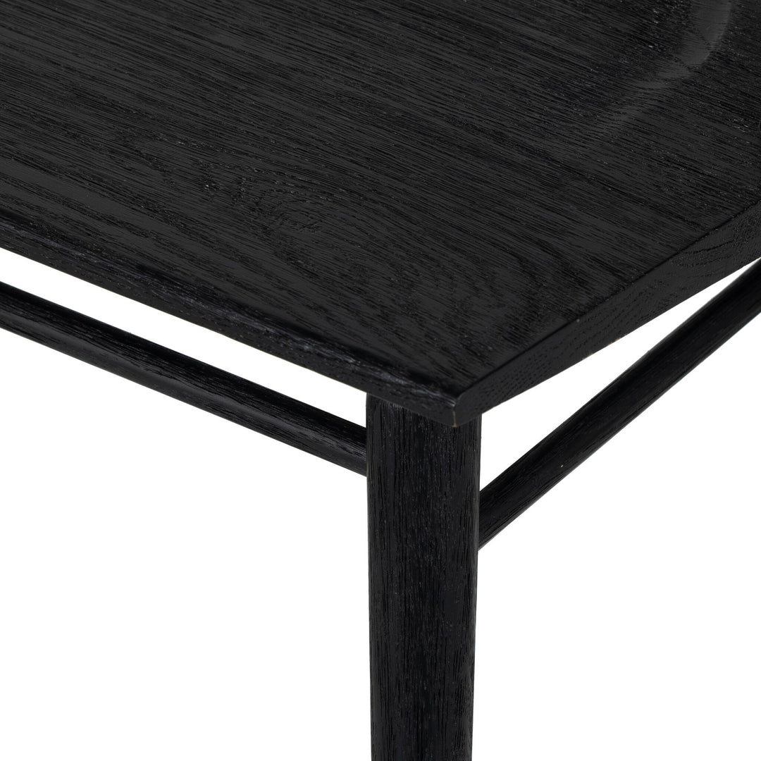 Four Hands - Lewis Dining Bench - 227892-002 | American Home Furniture
