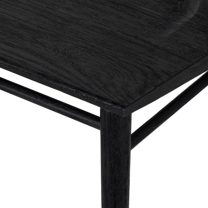 Four Hands - Lewis Dining Bench - 227892-002 | American Home Furniture