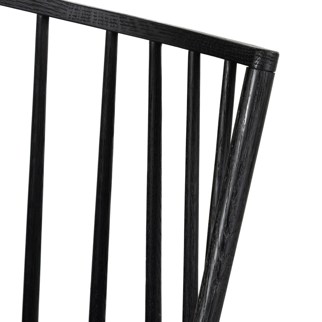 Four Hands - Lewis Dining Bench - 227892-002 | American Home Furniture