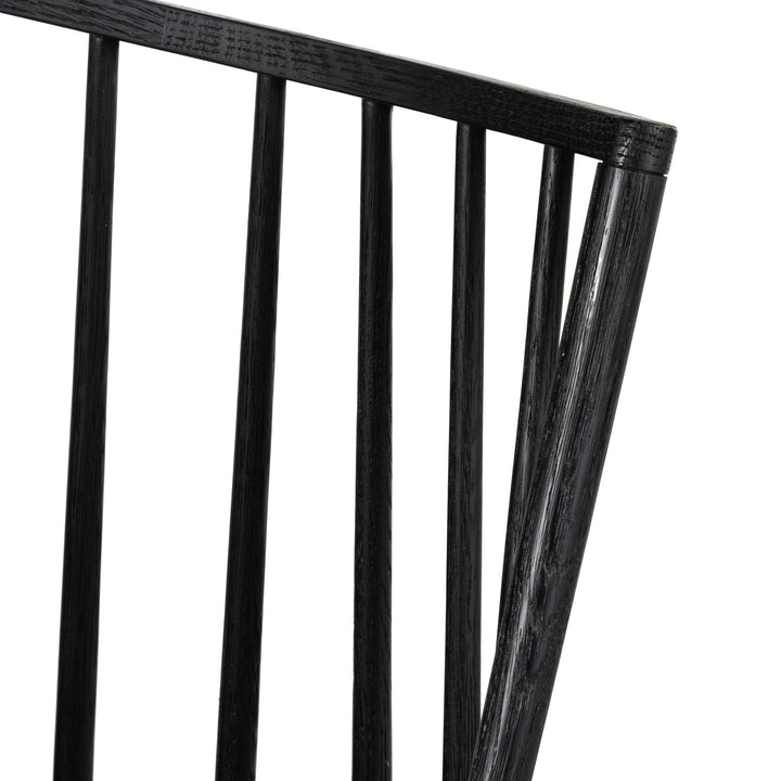 Four Hands - Lewis Dining Bench - 227892-002 | American Home Furniture