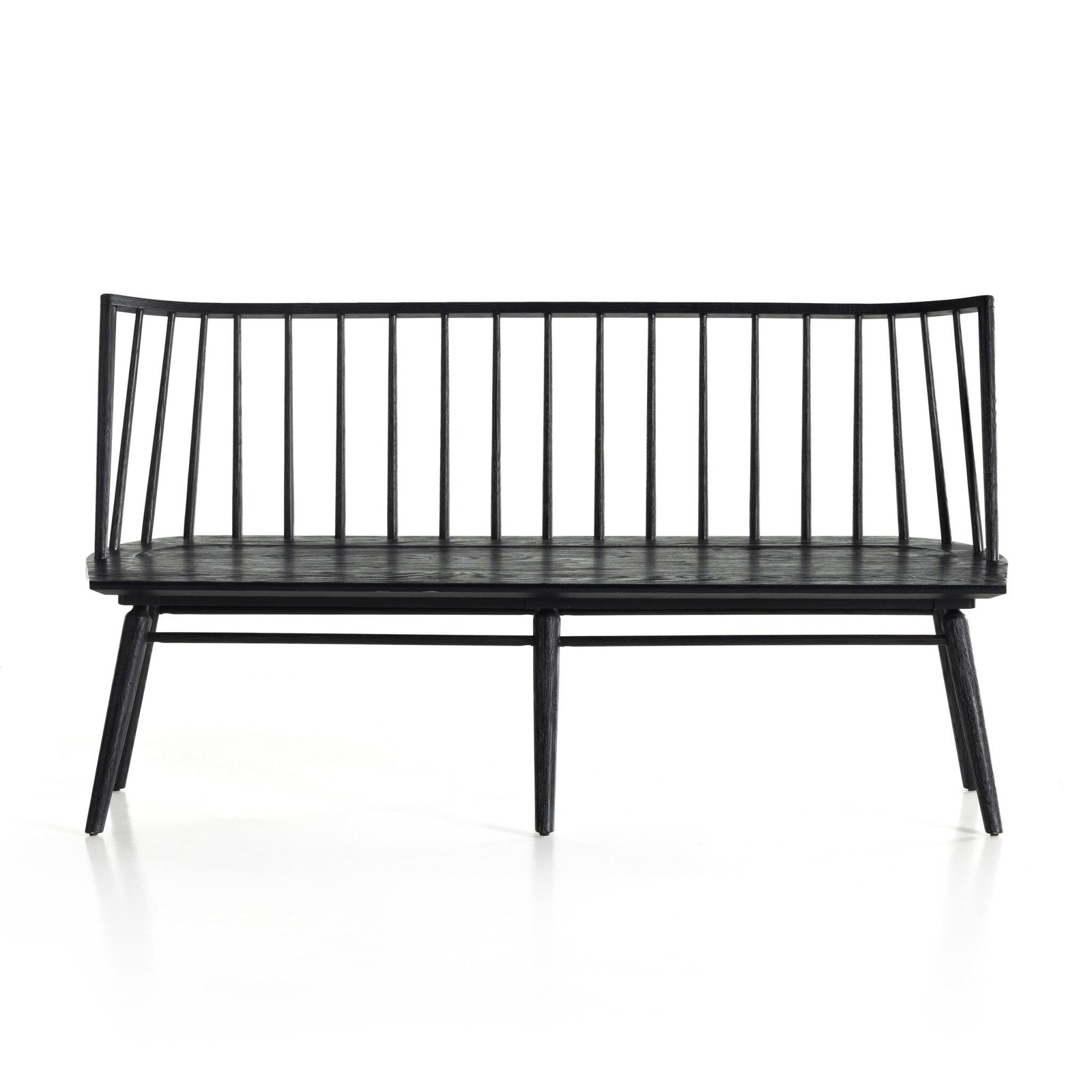 Four Hands - Lewis Dining Bench - 227892-002 | American Home Furniture