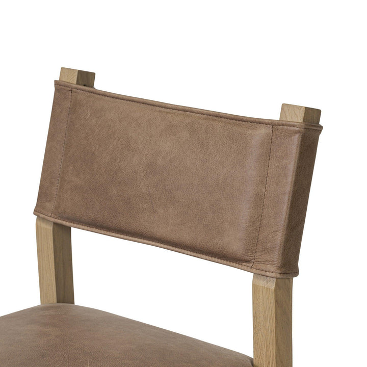 Ferris Bar Counter Stool - AmericanHomeFurniture